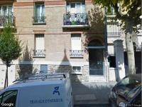 Box à louer à Rosny-sous-Bois