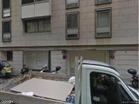 Location parking privé à Paris 16