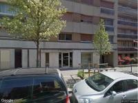 Location parking privé à Paris 20