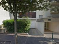 Parking à louer à Vincennes