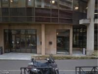 Box à louer à Paris 16