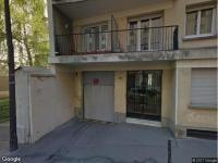 Location Parking privé Paris 75020
