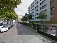 Loue Box dans une résidence fermée