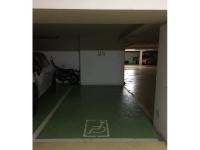 Parking à louer - Courbevoie - 39 rue de l'Alma