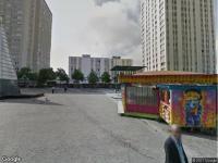 Location parking à Paris 19