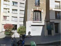 Location parking privé à Paris 20