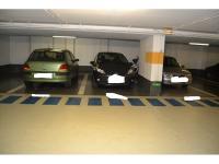 Paris 20 - 55 rue Orfila - Location de place de parking