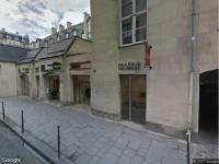 Parking à louer à Paris 3