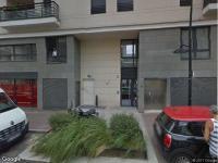 Garage (extérieur) 3 Rue Henri Vel Durand, 94340 Joinville-le-Pont, France