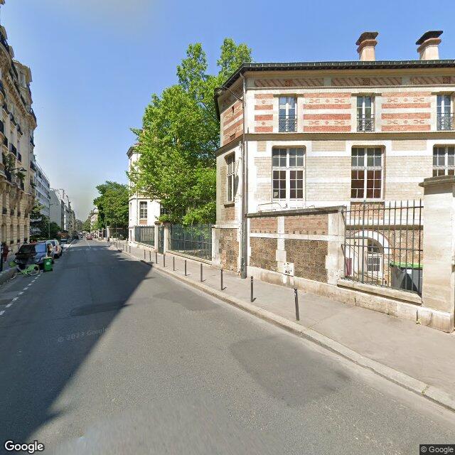 Location de parking Paris 6 90 rue d'Assas