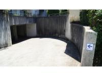 Location de parking à Bordeaux