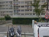 Location parking privé à Paris 15