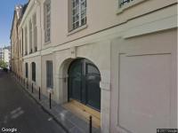 Parking à vendre à Paris 4