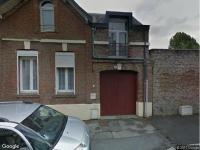 Location parking privé à Amiens