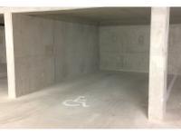 Parking privé à louer à Strasbourg