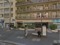 Parking privé à louer à Paris 15