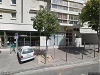 Box à louer à Marseille 8