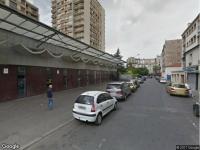 Box à louer à Saint-Ouen