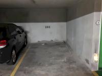 Parking privé à louer à Paris 11