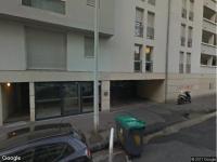 Parking privé à louer à Marseille 5