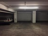 Vente de parking - Paris 16 - 22 rue Nicolo