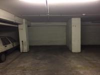 Vente de parking - Paris 16 - 22 rue Nicolo