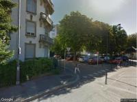 Location garage à Mulhouse