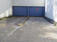 Parking privé à louer à Vincennes