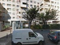 Location parking privé à Paris 11