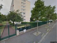 Location parking privé à Montreuil