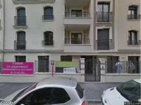 Parking privé à louer à Le Perreux-sur-Marne