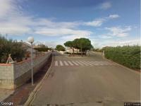 Location parking à Vauvert