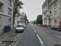 Location parking privé à Brest