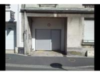 Location de parking - Brest - rue de Glasgow