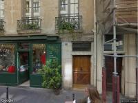 Parking sécurisé à louer à Paris 3