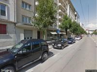 Place de parking à louer à Fribourg