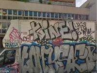 Location box à Paris 11