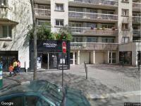 Location parking privé à Paris 20