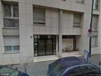 Location parking privé à Asnières-sur-Seine