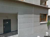 Place de parking à louer à Saint-Denis