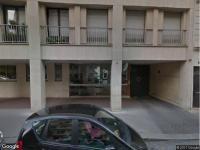 Location parking privé à Paris 13