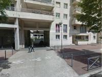 Parking privé à louer à Issy-les-Moulineaux