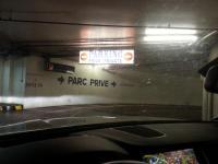 Place de parking à louer - Paris 3 - 31 rue Beaubourg