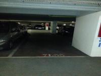Place de parking à louer - Paris 3 - 31 rue Beaubourg