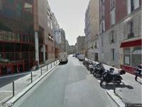 Parking privé à louer à Paris 14