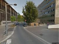 Parking Privé // Lyon les Docks