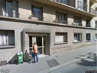 Location Place de Parking Motos