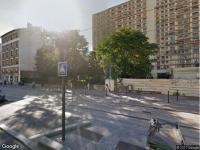 Parking privé à louer à Saint-Denis