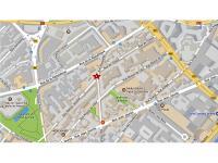 Location parking privé à Puteaux