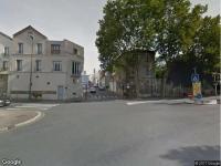 Box à louer à Vanves